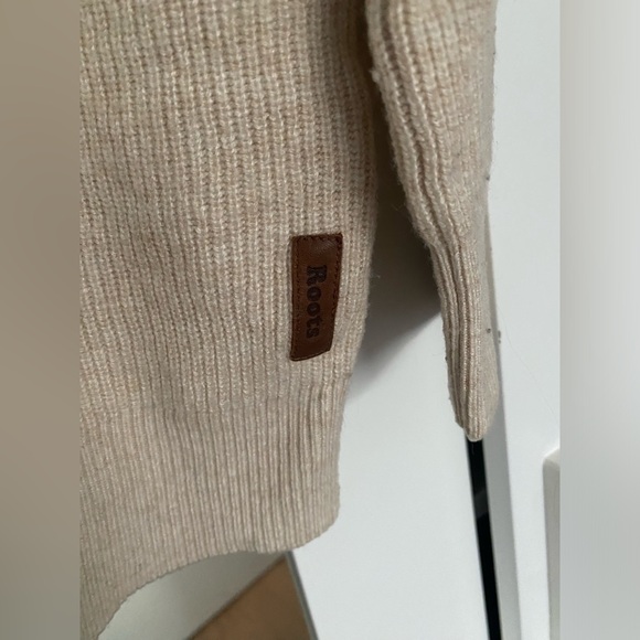 Roots sweater - Picture 3 of 4